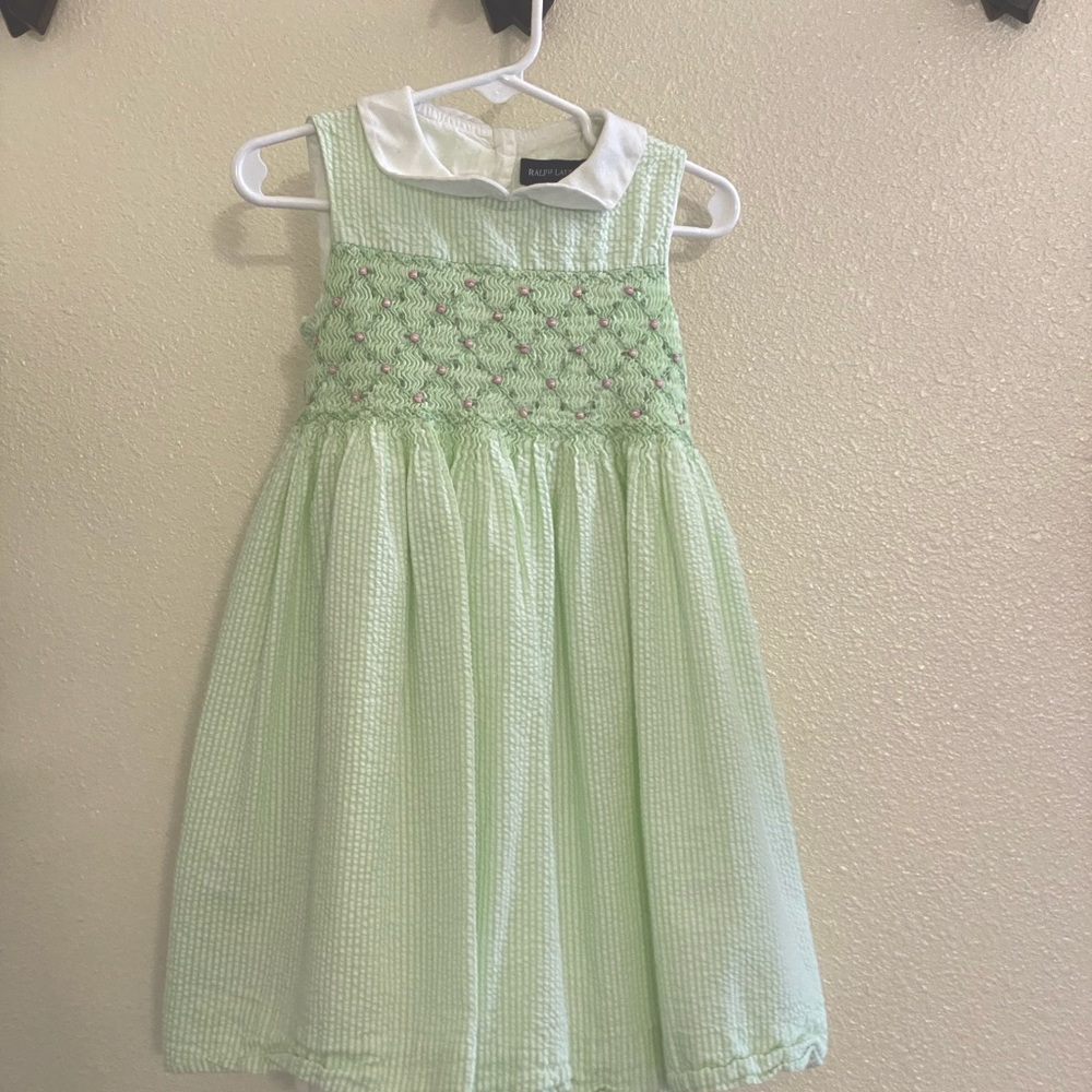 Ralph Lauren Dress